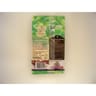 Sainte lucie gélatine alimentaire  bio 9 feuilles 11g