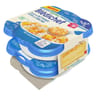 Bledina blédichef étuvée de butternut pâtes et cabillaud dès 18 mois 2x250g