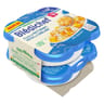 Bledina blédichef étuvée de butternut pâtes et cabillaud dès 18 mois 2x250g