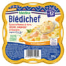Blédina blédichef écrasé de pommes de terre céleri saumon à l'islandaise 230g