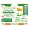 Bledina pots petits légumes pommes de terres colin (lieu) 2x200g