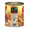 Zapetti ravioli pur boeuf francais au blé complet - plat cuisiné 800g