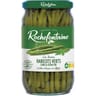 Rochefontaine haricots verts extra fins cueillis et rangés main 345g