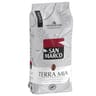 San marco terra mia café en grains 500g