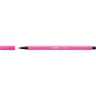 Stabilo - Etui carton 18 feutres pen 68 - pack scolaire