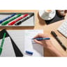 Stabilo stylo feutre sensor noir