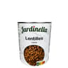 Lentilles boite 800g 4/4