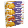 Cora petits beurre 200g x 4 - 800g