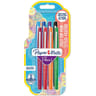 Papermate feutre flair original assortis x8