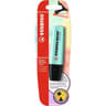 Stabilo - Blister 1 boss original pastel - touche de turquoise