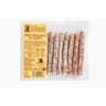 Mini bâtonnets au comté 100% porc français 100g patrimoine gourmand