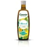 Cauvin l'écotidienne huile de tournesol et d'olive 75cl