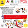 Dobble : Marvel Emoji
