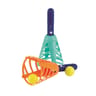 Jeu de lance balles