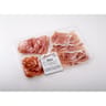 Trio de chiffonnade italienne 140g