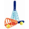 Mini box jeu de lance balles 22cm