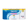 Sopalin essuie tout ultra absorb blanc fsc x4=8