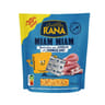 Rana pâtes fraiches raviolini jambon et kiri +30% offert - 325g