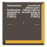 Starbucks by Nespresso blonde espresso roast,x 10 53g