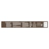 Starbucks capsules type nespresso sunny day bend x10 - 56g