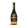 3 Monts héritage céréale 75cl 9%vol
