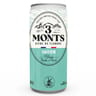 3 mont 2 houblons boite 6°5 50cl