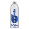 Glaceau smartwater plat pet 600ml
