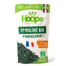 Hoope spiruline paillette brute bio 60g