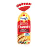 Harry's brioche tranchée aux pépites de chocolat sans additifs 485g