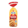 Harry's brioche tranchée aux pépites de chocolat sans additifs 485g