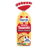 Harry's brioche tranchée aux pépites de chocolat sans additifs 485g
