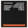 Starbucks by nespresso capsules breakfast blend x10 56g
