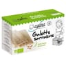 Aglina galettes sarrasine bio et sans gluten 160g