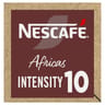 Nescafé farmers origins africas capsules x10 -44g