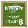 Nescafé farmers origins brazil capsules x10 -44g