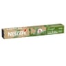 Nescafé farmers origins brazil capsules x10 -44g