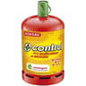 Antargaz recharge de gaz butane 13kg + control