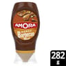 Amora sauce barbecue miel 282g