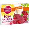 Gayelord hauser pate fruits grenade cranberry 125g