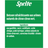 Sprite pet 1.25l