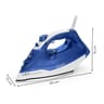 Calor fer a repasser vapeur express 2400 W FV2848C0