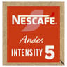 Nescafé farmers origins andes capsules x10 -44g