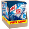 Harpic fraîcheur d'ailleurs eau bleue prix choc x6