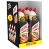 Harpic gel power plus original prix choc 4.5l