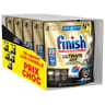 Finish ultimate plus 5x25 prix choc