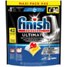 Finish ultimate citron x 42