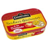 Connétable sardines généreuses à la tomate 140g
