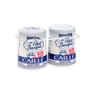 Le Petit Basque lait brebis emprésuré caillé nature 2x125g