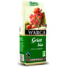 Warca cafe moulu 100% arabica griot bio max havellar 250g