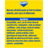 Fanta citron boite 6x33cl sleek